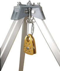 3M PROTECTA PRO Confined Space Pulley AK020A1, 1 ea