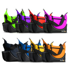 Rugged Xtremes PVC Insulated Crib Bag