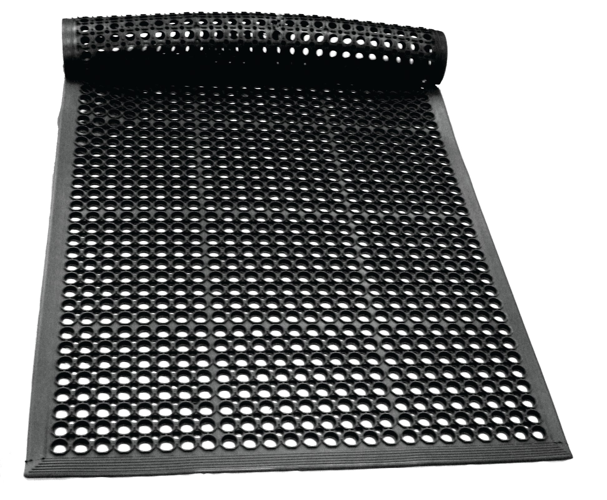 3M Safety-Walk Economy Safety Mat 1200 Black 910mm x 1520mm x 13mm