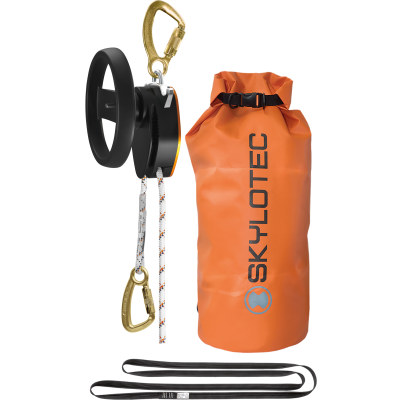 Skylotec Milan 2.0 Power Kit (40m)