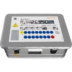 Skylotec Seal Pac up to 250m (SET-SEAL PAC-250)
