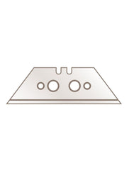 Martor Trapezoid Blade No. 199, Deep Edged, Stainless (Pack Of 10)