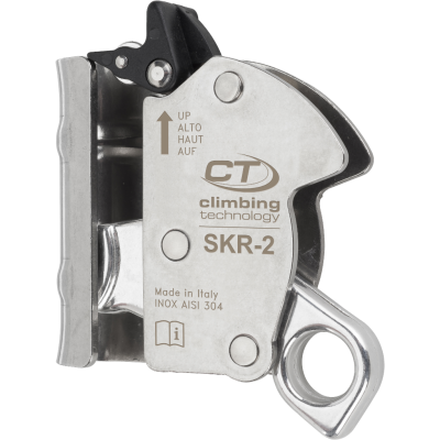 Skylotec SKR II Detachable Type 1 Fall Arrest Device