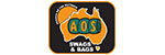 Bags & Cases - Aussie Outback Supplies