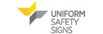 Emergency Shower & Eye Wash Equipment - Uniform Safety Signs