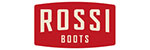 Footwear - Rossi Boots