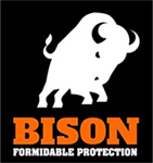 Water Resistant Footwear - Bison