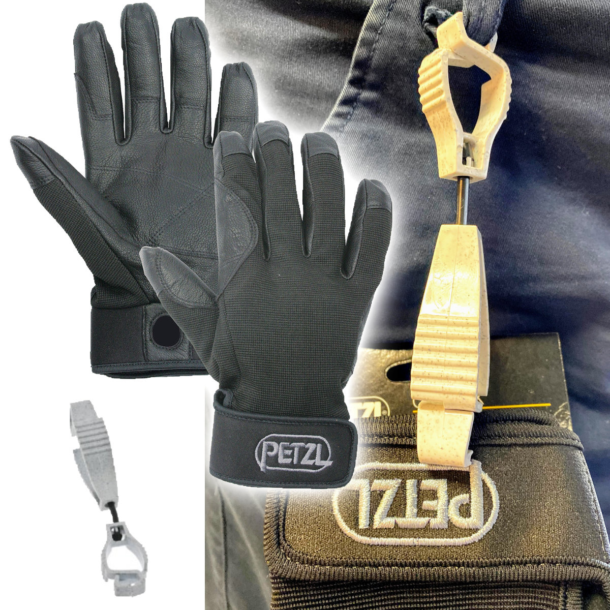 Kong Impact Proof Gloves - Hazchem Safety Ltd