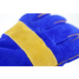 ELLIOTTS KEVLAR BLUE Welding Glove (300RKB)