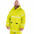 E Series Fire Coat - Nomex NK230 Structural Firefighting (CE3EA28) S