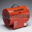 Allegro 12 High Output Axial Blower (9509-50-WSG)