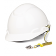 Hard Hat Coil Tether (100 Pack)