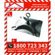SafetyLink Advance SurfaceLink Roof Anchor with Rivets (ASURFL001)