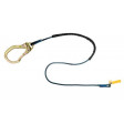 3M DBI-SALA Trigger X Replacement Tie-Back Rope 1.8m Lanyard - Single Mode.JPG