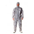 3XL Protective Coverall Grey 3M (4570)