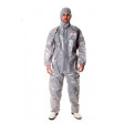3M Protective Coverall Grey (4570)