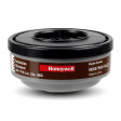 Honeywell RU6500 Large Full Face + A2 filters