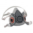 3M Medical & Industry Multi-Gas Large Half Face Respirator Kit (A1B1E1K1P2) (6259)