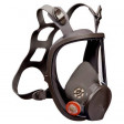 MEDIUM 3M Full Face Mask Reusable Respirator 6800 Respiratory Protection