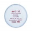 3M P2/P3 Particulate Disc Filter (2135)