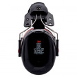3M Peltor Helmet Attachment Earmuffs Class 5 SLC80 33dB (H10P3G)