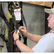 Harness & Lanyard Inspections and Tagging