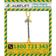 7mm X 3m Single Leg Chain Sling (920713)