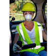 3M N95/ P2 Cupped Particulate Respirator - Small (8110S) Pk-20