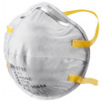 (Case of 8 boxes) 3M P1 Cupped Particulate Respirator (8710)