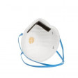 3M P2 Cupped Particulate Respirator with valve (8822) Pk-10
