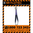 Skylotec attachment sling LOOP SEP 40kN - Fitted with steel 45kN autolock karabiner