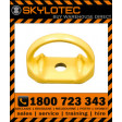 Skylotec D-Bolt-Anchor - Two person EN 795 certified heavy duty anchor point. One M16 bolt (not supplied) (AP-058)
