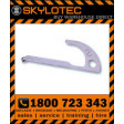 Skylotec Dafix - One person EN 795 rated tile roof anchor point. (Fixings not supplied) (AP-019)