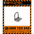 Skylotec Maxifix 1 Ultra high grade Stainless steel M16 bolt (AP-037-1)
