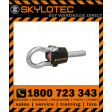 Skylotec Mobilfix - Two person EN 795 rated removable anchor point. Ideal for lift wells & window cleaning (AP-018)