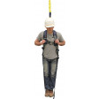 DBI Sala Suspension Trauma Safety Straps (9501403)