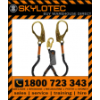 Skylotec SKYSAFE PRO FLEX Y Rated 50 - 140 kg (L-AUS-0595-1,8)