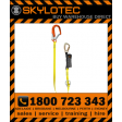 Skylotec SKYSAFE PRO TIE BACK Rated 50 - 140 kg (L-AUS-0596-1,8)