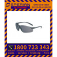 A700 Grey Frame Grey Lens Hard Coat Safety Glasses