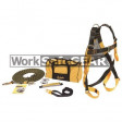 Beaver Roofers Kit With Short Shock & Bh1120