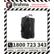 Brahma Caribee Scarecrow Trolley Travel Duffel Bag All-Terrain Luggage 100L Red (57421)