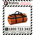 Brahma Caribee Waterproof Kokoda Gear Bag 90L