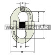 Chain Connector 31.5T 32mm (101832)