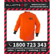 Elliotts ARCSAFE W45 Switching Jacket Orange (EASCJW45)