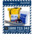 EnviroSmart SpillSmart Spill Kit 30L General Purpose - Bag (SK30-G)