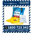 EnviroSmart SpillSmart Spill Kit 30 lt Hazchem - Bag (SK30-HZE)