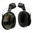 H520P3GS-E 3M Peltor Optime II Helmet Attach Earmuff 29db Class 5 (H520P3GS-E).1.JPG