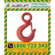 Austift Lifting Hoist Hook WLL 3T - 104530