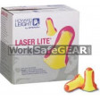 Laser Lite Single-Use Earplug Dispenser Refill (200pk)