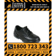 Mongrel Black Derby Shoe Work Boot Victor Footwear Shoe (910025)